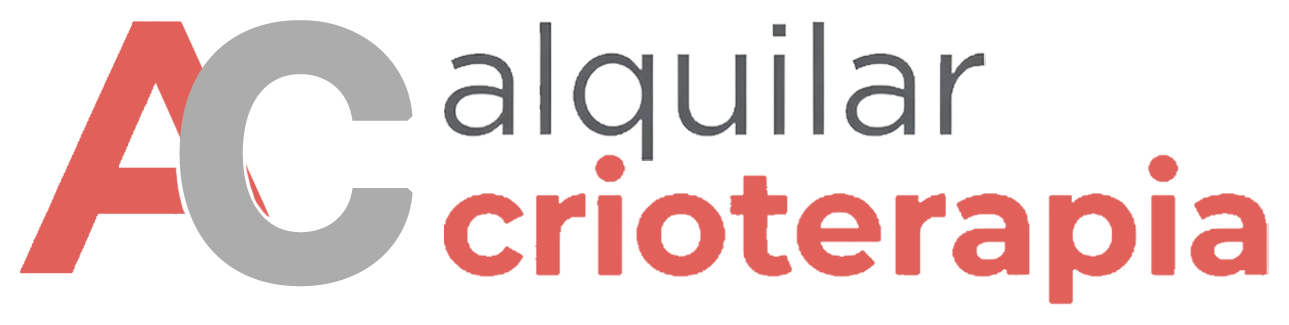 Alquilar Crioterapia